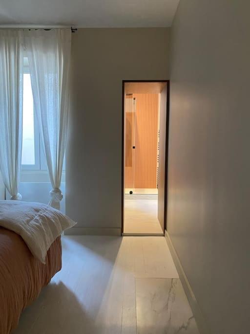 דיז'ון Welcoming, Lovely, Calm & Centrally Located Flat מראה חיצוני תמונה
