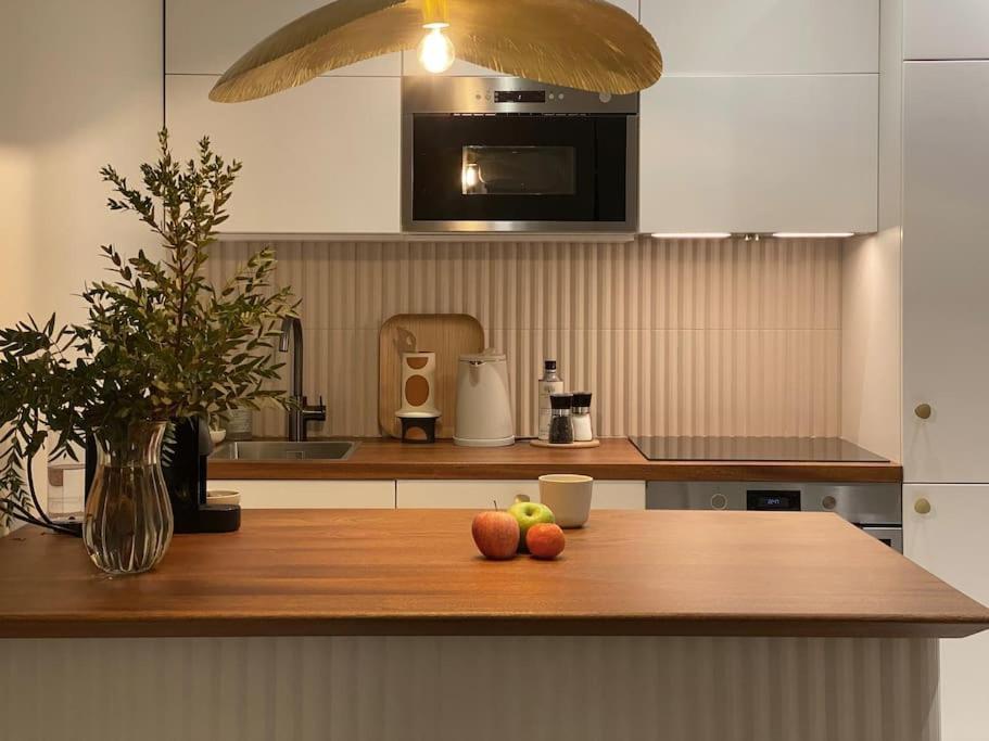 דיז'ון Welcoming, Lovely, Calm & Centrally Located Flat מראה חיצוני תמונה