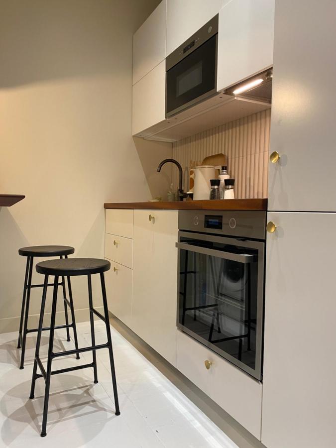 דיז'ון Welcoming, Lovely, Calm & Centrally Located Flat מראה חיצוני תמונה