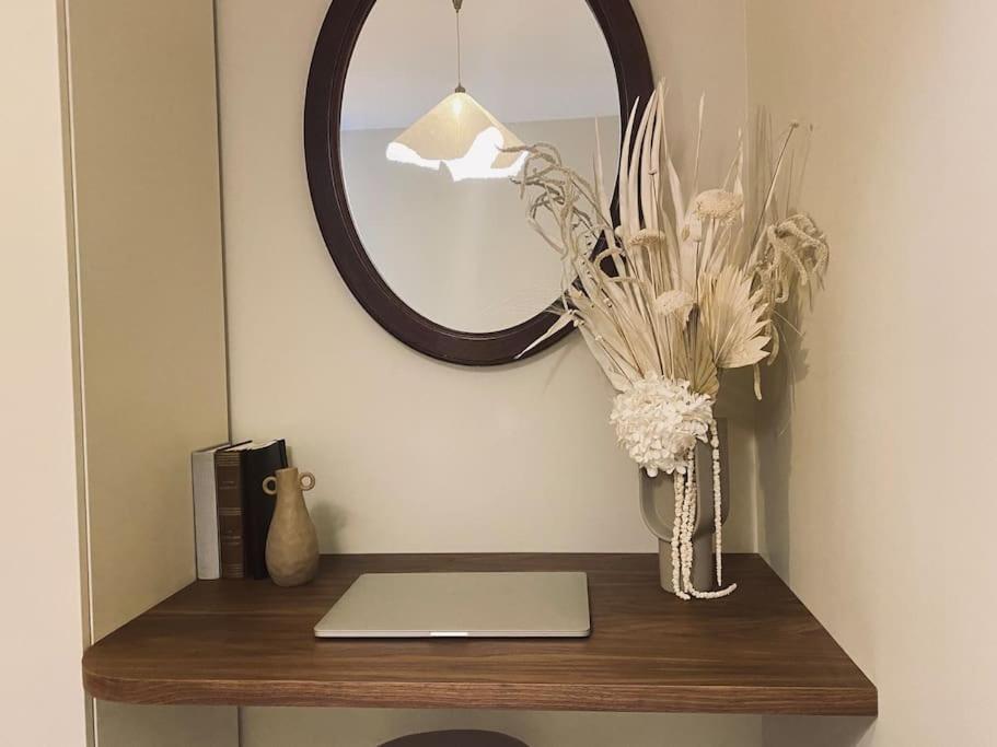 דיז'ון Welcoming, Lovely, Calm & Centrally Located Flat מראה חיצוני תמונה