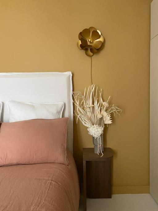 דיז'ון Welcoming, Lovely, Calm & Centrally Located Flat מראה חיצוני תמונה